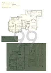 Newton Suites (D11), Apartment #427860041